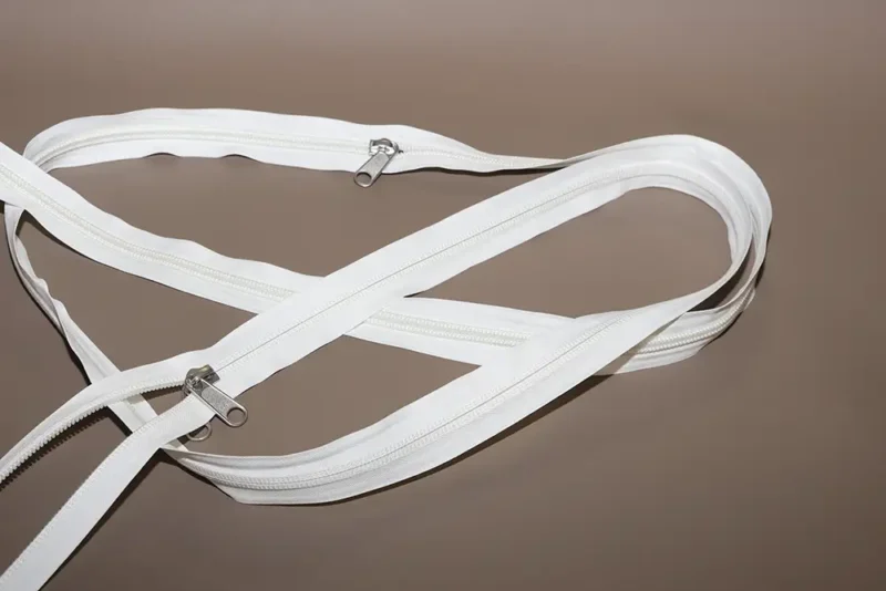 Kit fermeture pour porte auvent