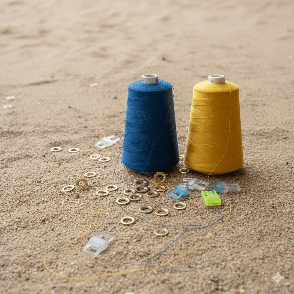 Accessoires de sellerie