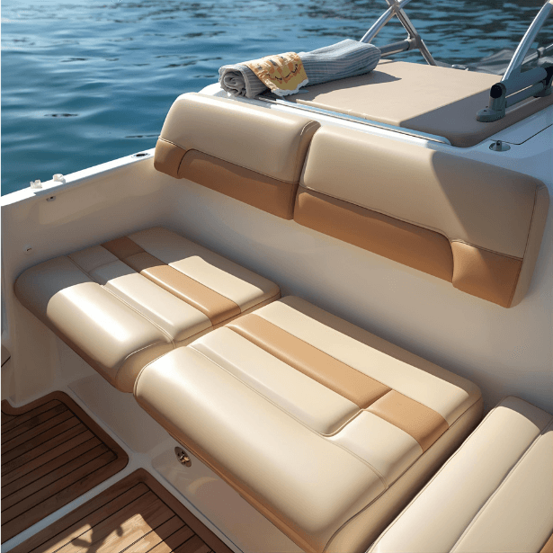 Sellerie de bateau